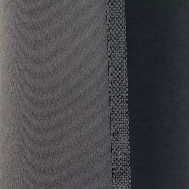 Beauty Home Ύφασμα κουρτίνας με το μέτρο Blackout jacquard σκίασης Glare Art 8444 Φ280 Ανθαρκί