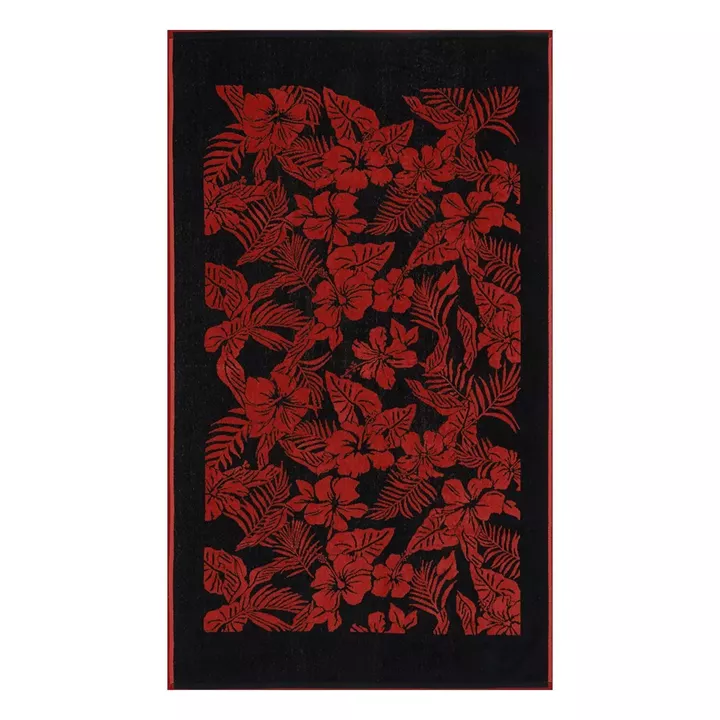 Beauty Home Πετσέτα θαλάσσης Art 2210 86x160 Εμπριμέ