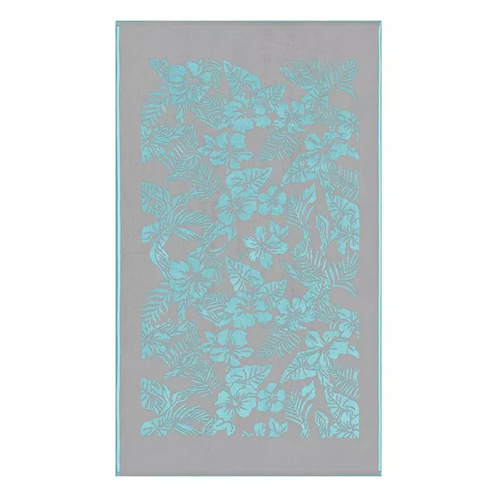 Beauty Home Πετσέτα θαλάσσης Art 2211 86x160 Εμπριμέ