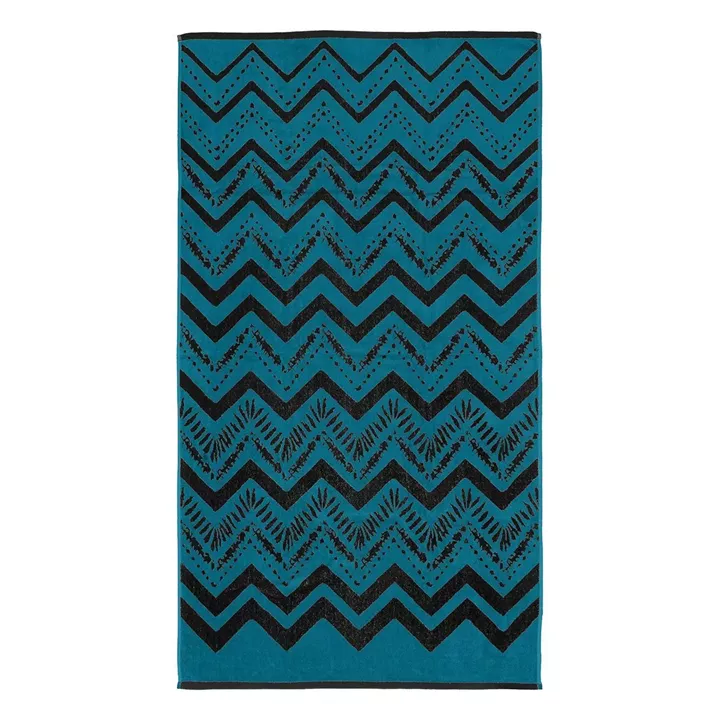 Beauty Home Πετσέτα θαλάσσης Art 2219 86x160 Εμπριμέ