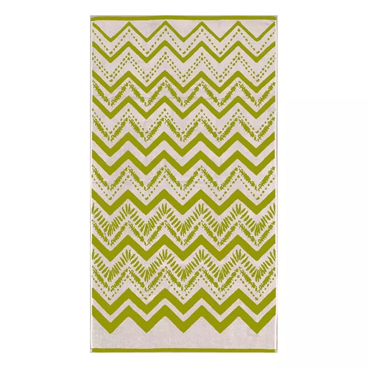 Beauty Home Πετσέτα θαλάσσης Art 2220 86x160 Εμπριμέ