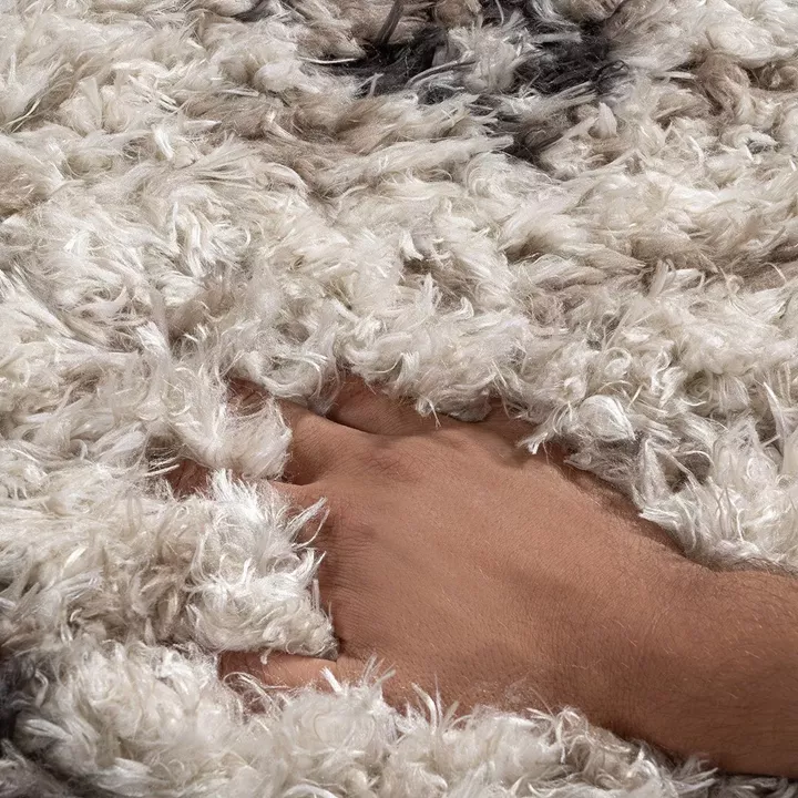 Beauty Home Χαλί Majestic Art 9717 160x230 Ecru Εκρού