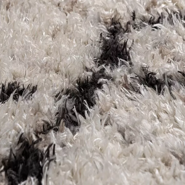 Beauty Home Χαλί Majestic Art 9717 160x230 Ecru Εκρού