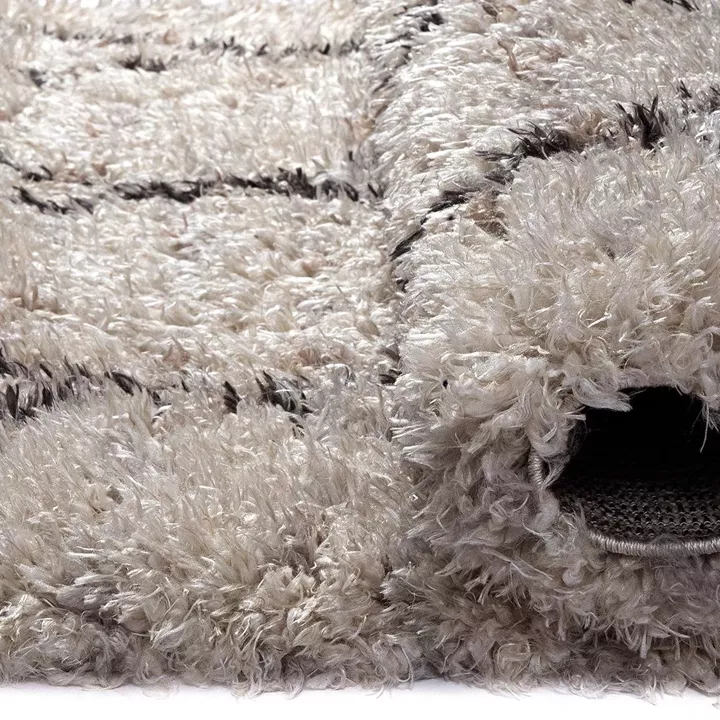 Beauty Home Χαλί Majestic Art 9717 160x230 Ecru Εκρού