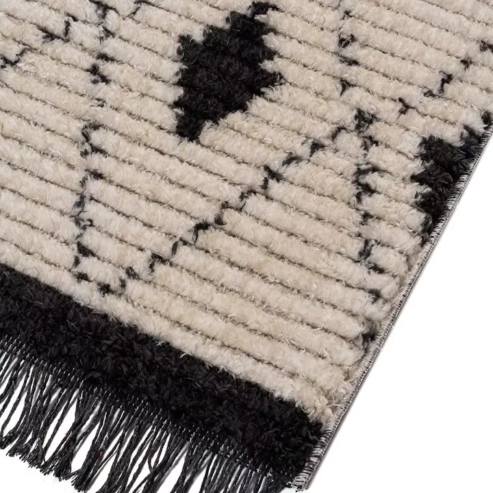 Beauty Home Χαλί Imperial Art 9218 Ecru       