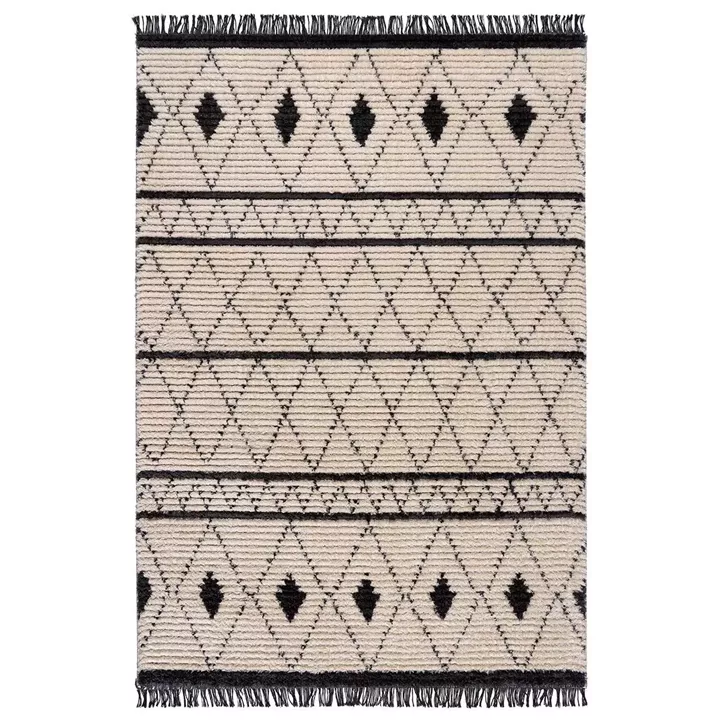 Beauty Home Χαλί Imperial Art 9218 Ecru       