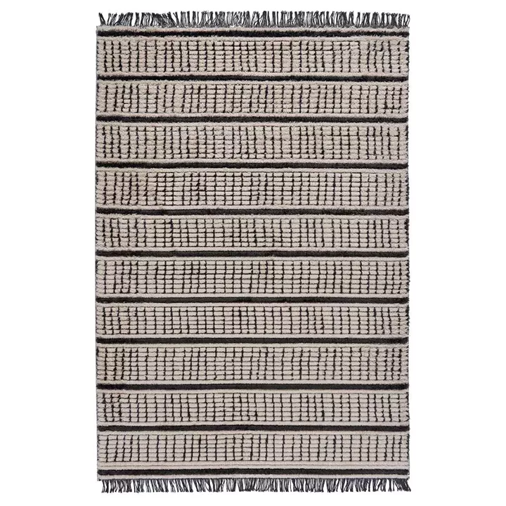 Beauty Home Χαλί Imperial Art 9219 Ecru       