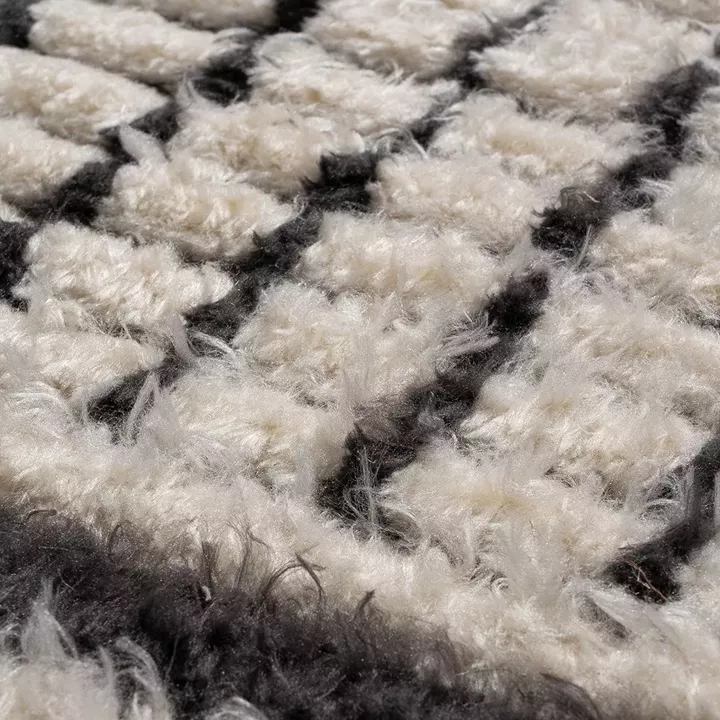 Beauty Home Χαλί Imperial Art 9219 Ecru       