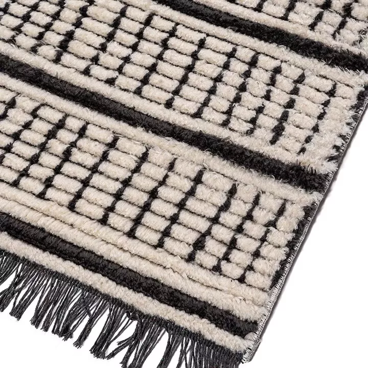 Beauty Home Χαλί Imperial Art 9219 Ecru       