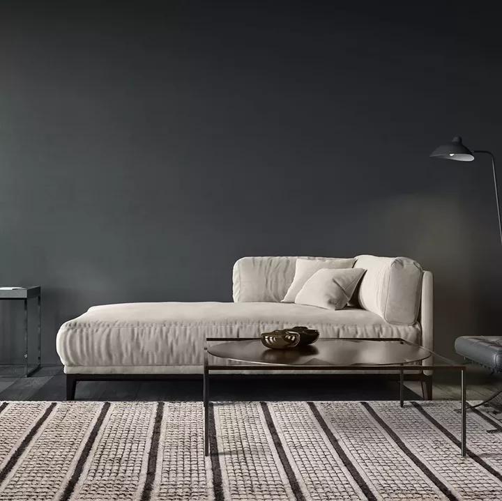 Beauty Home Χαλί Imperial Art 9219 Ecru       