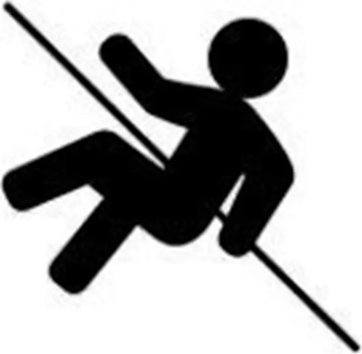 Beauty Home Πατάκι Rabbit Art 9640 67x140 Λευκό