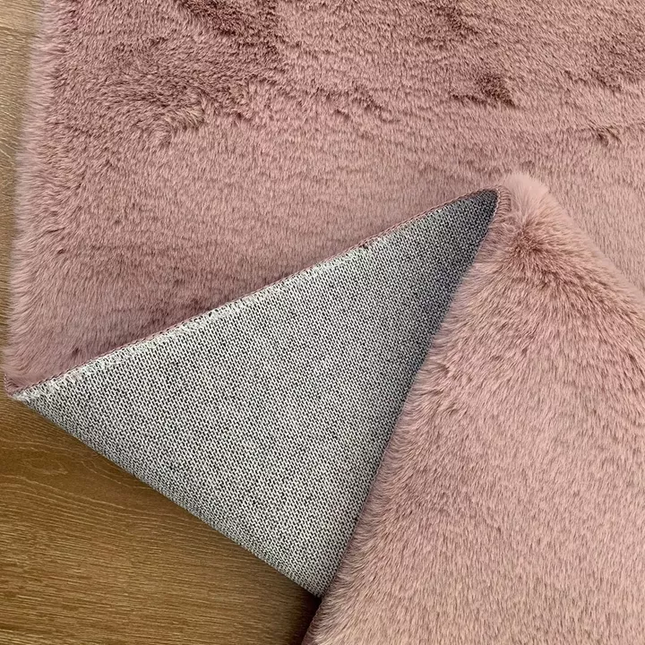 Beauty Home Χαλί Rabbit Art 9645 160x230 Αμέθυστος