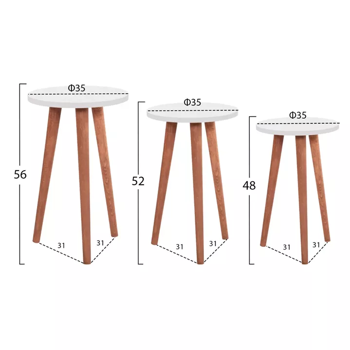 STUDENT PACK SET 9PCS HM21297