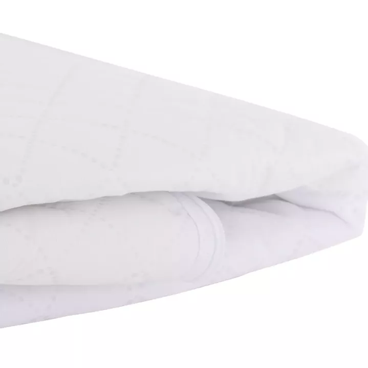 ΜΑΞΙΛΑΡΟΘΗΚΕΣ 2ΤΜΧ VELURA HM12175 ULTRA ΑΔΙΑΒΡΟΧΕΣ ΜΕ ΦΕΡΜΟΥΑΡ 50x70εκ