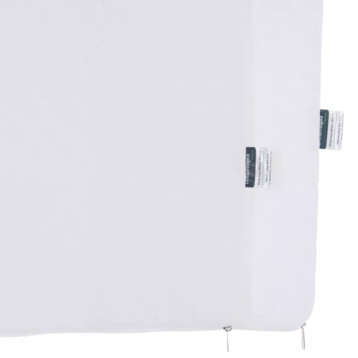 ΜΑΞΙΛΑΡΟΘΗΚΕΣ 2ΤΜΧ VELURA HM12175 ULTRA ΑΔΙΑΒΡΟΧΕΣ ΜΕ ΦΕΡΜΟΥΑΡ 50x70εκ