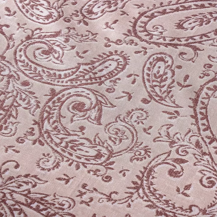 Beauty Home Σετ παπλωματοθήκη υπέρδιπλη Sylia Art 12256 220x250 Μπεζ