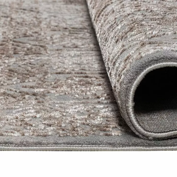 Beauty Home Χαλί Zenia Art 9440 200x290 Μπεζ,Γκρι