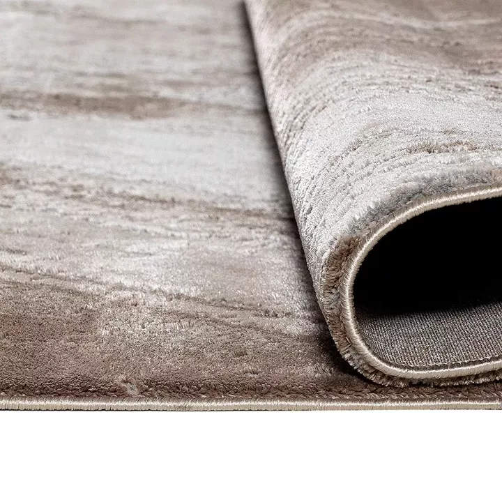 Beauty Home Χαλί Zenia Art 9443 165x230 Μπεζ,Γκρι