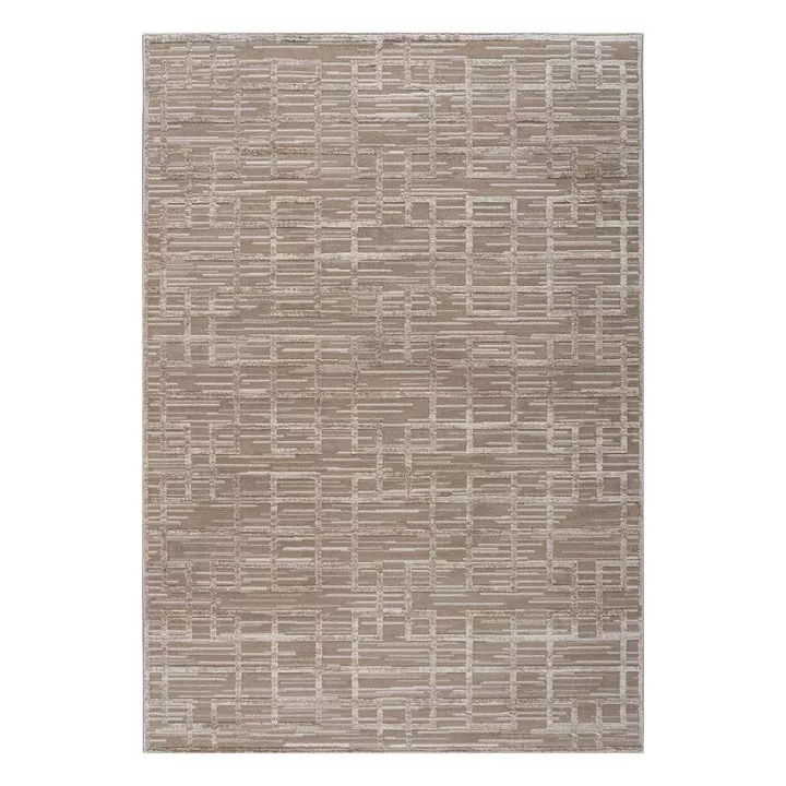 Beauty Home Χαλί Serena Art 9836 200x290 Μπεζ