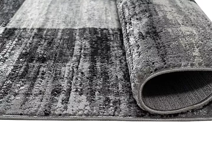 Beauty Home Σετ Κρεβατοκάμαρας 3τμχ Serena Art 9839 (67x140+67x140+67x230) Γκρι