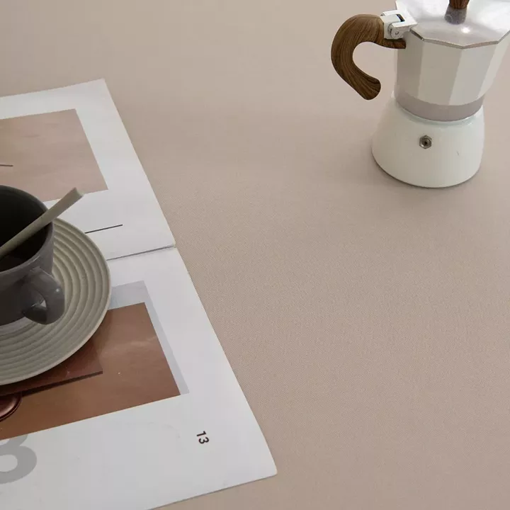 Beauty Home Τραπεζομάντηλο Supreme Art 8490  Άμμου