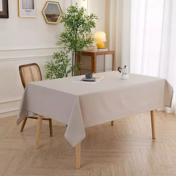 Beauty Home Τραπεζομάντηλο Supreme Art 8490  Άμμου