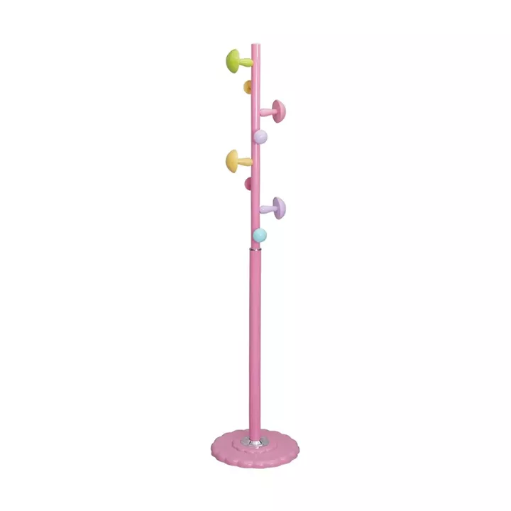 LINE Καλόγερος Μέταλλο Βαφή Ροζ