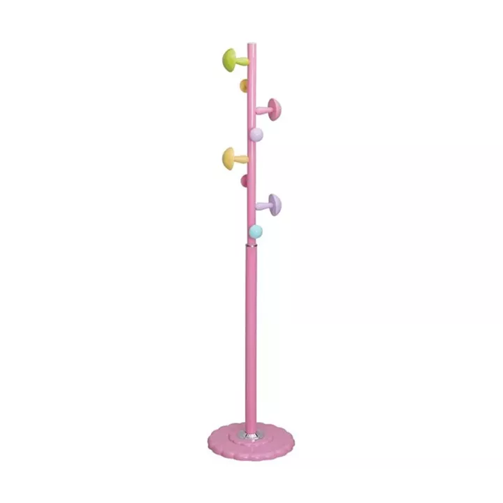 LINE Καλόγερος Μέταλλο Βαφή Ροζ