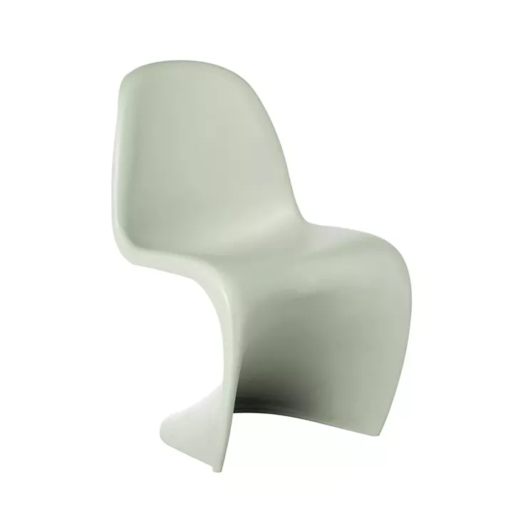 BLEND Kid Καρέκλα, PP Sandy Green