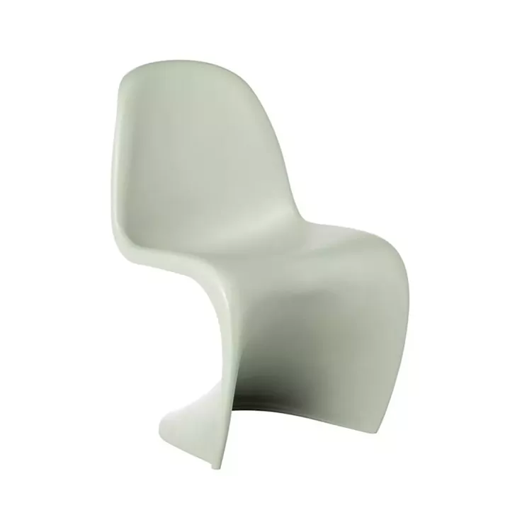 BLEND Kid Καρέκλα, PP Sandy Green