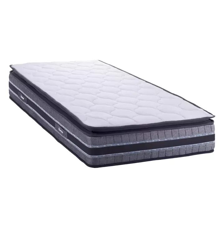 HM657.110 DREAMTOPIA mattress, series FRANKLIN, 110X190x29H