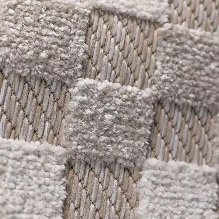 Beauty Home Χαλί Sahara Art 9967 160x230 Μπεζ