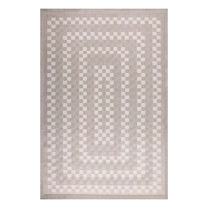 Beauty Home Χαλί Sahara Art 9967 200x290 Μπεζ