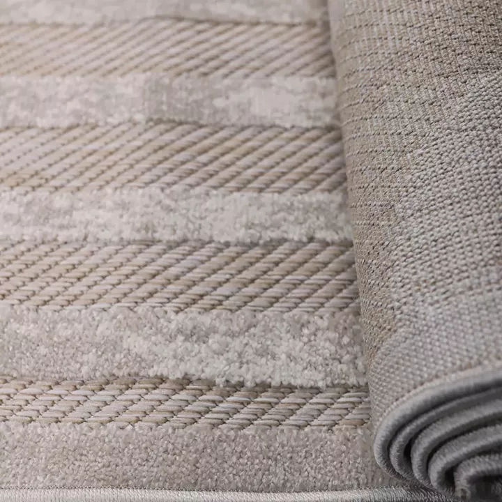 Beauty Home Χαλί Sahara Art 9970 160x230 Μπεζ