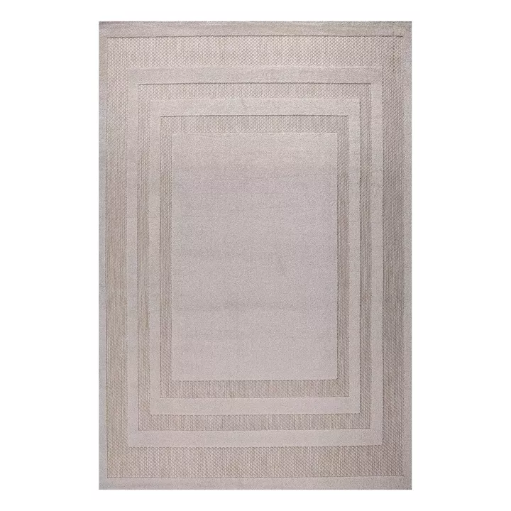 Beauty Home Χαλί Sahara Art 9971 133x190 Μπεζ
