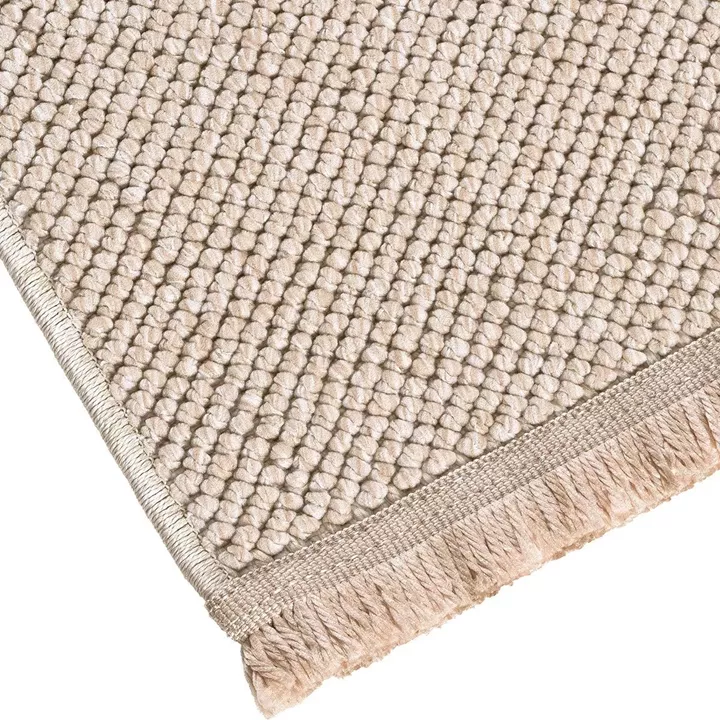 Beauty Home Πατάκι Rustic Art 9332 67x140 Μπεζ