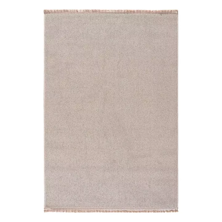 Beauty Home Πατάκι Rustic Art 9332 67x140 Μπεζ