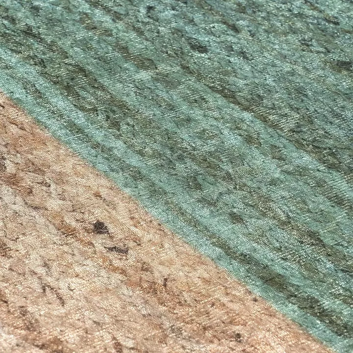 Beauty Home Ροτόντα Tropic Art 9139 160x160 Μπεζ,Βεραμάν