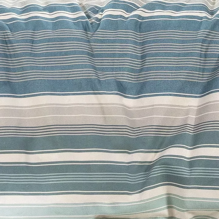 Beauty Home Σετ σεντόνια φανελένια υπέρδιπλα Monet Art 12331 240x260 Πράσινο