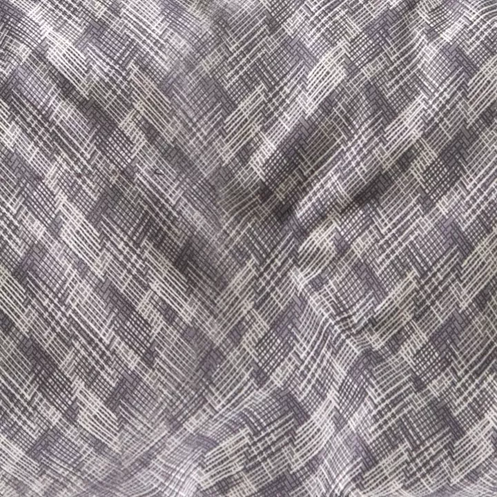 Beauty Home Σετ παπλωματοθήκη φανελένια υπέρδιπλη Leonardo Art 12333 230x250 Γκρι