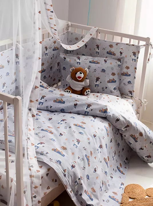 ΠAΠΛΩMATOΘHKH Woodland ΛEYKO