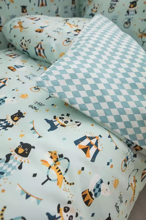 KOYBEPΛI Circus ΑΝΕΥ