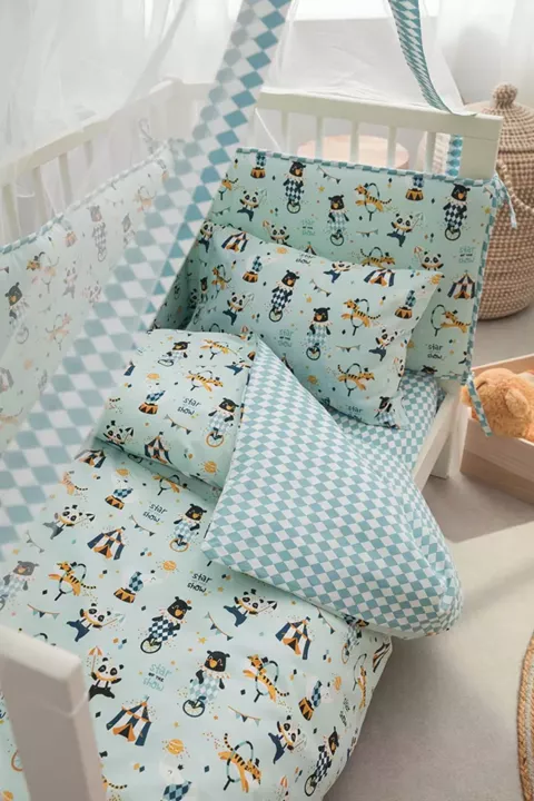 KOYBEPΛI Circus ΑΝΕΥ