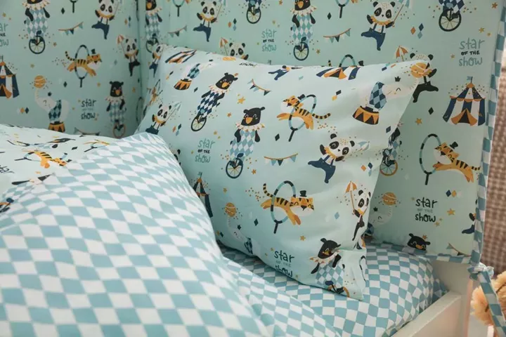 ΠAΠΛΩMA Circus ΑΝΕΥ