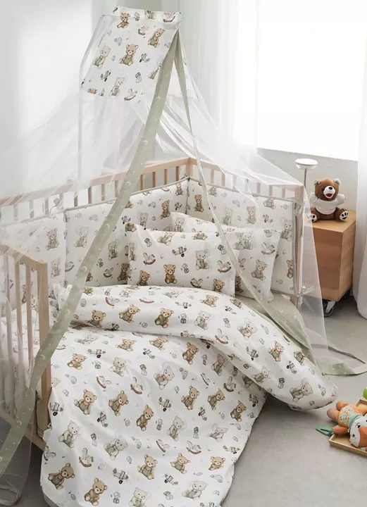 KOYBEPΛI Teddy ΑΝΕΥ