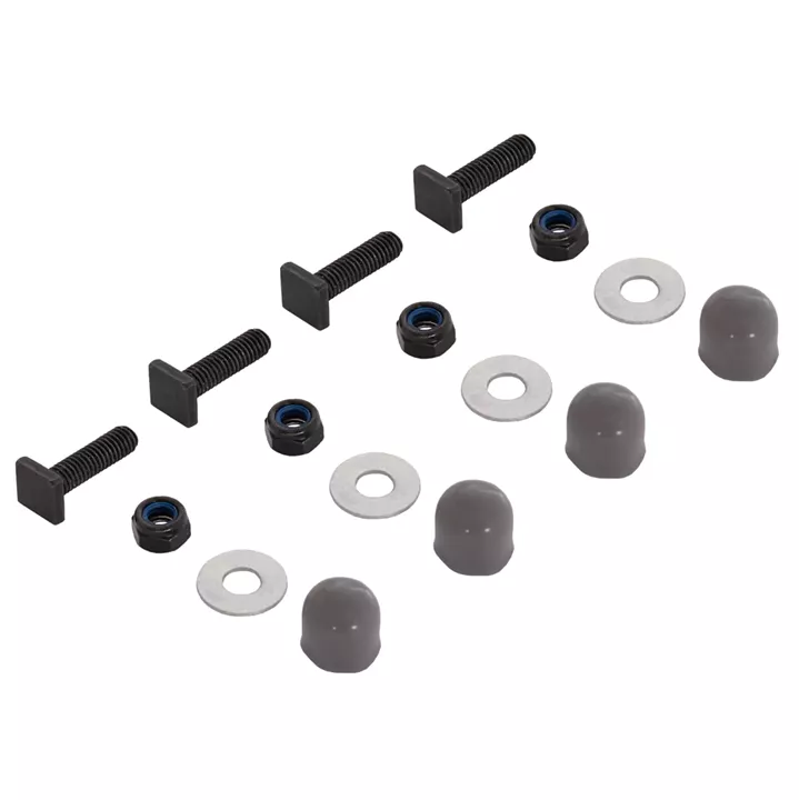 ΕΠΙΦΑΝΕΙΑ ΤΡΑΠΕΖΙΟΥ HPL ΣΤΡΟΓΓΥΛΗ HM5841.23 WHITE Φ60εκ.