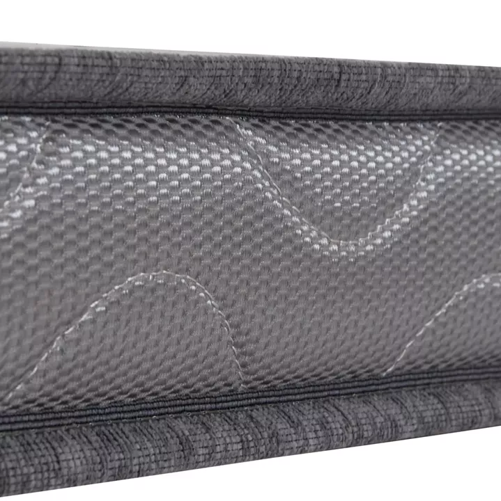 ΣΤΡΩΜΑ ΑΦΡΟΥ TRICO HM743 ΛΕΥΚΟ 90x190x10(πάχος)εκ.