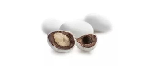 Beauty Home ΚΟΥΦΕΤΟ ΑΜΥΓΔΑΛΟΥ ΜΕ ΓΕΥΣΗ ΚΟΥΒΕΡΤΟΥΡΑ 1KG