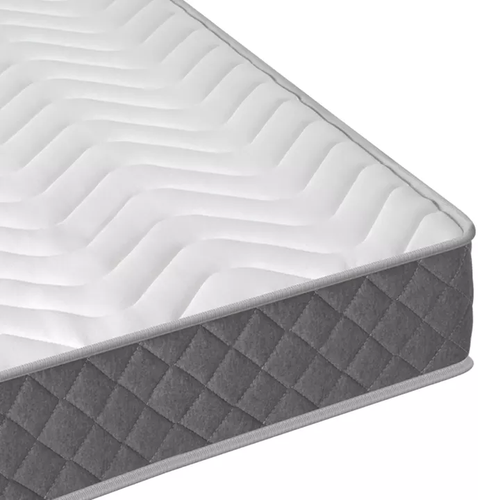 Dreamer pakoworld pocket spring compressed double-sided mattress 20cm 160x200cm