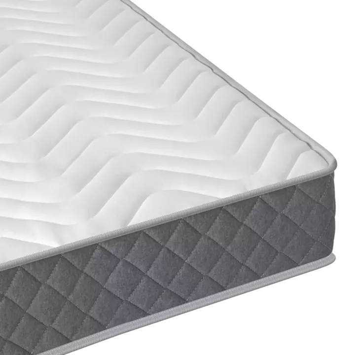 Dreamer pakoworld pocket spring compressed double-sided mattress 20cm 150x200cm